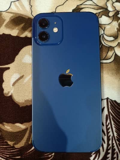 IPHONE 12 (JV) 64GB