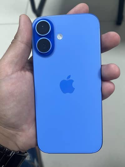 Apple iPhone 16 jv