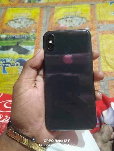 Apple iPhone X