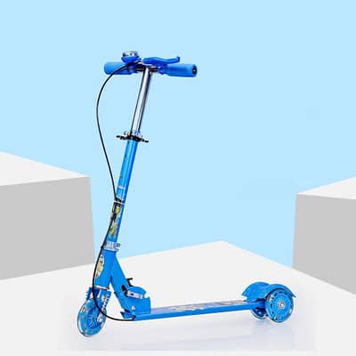 scooty 3 wheel