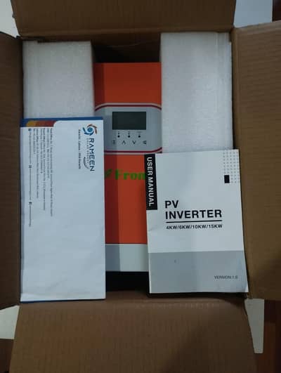 6 kW fronus 100% ok new . 0/3/4/3/2/4/1/5/3/2/2