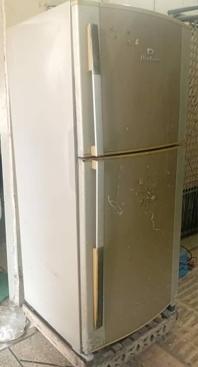 inverter Fridge
