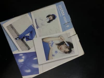 INSTAX MINI 9