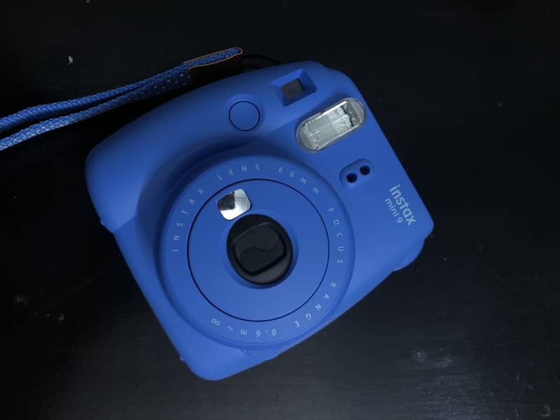 INSTAX MINI 9 1
