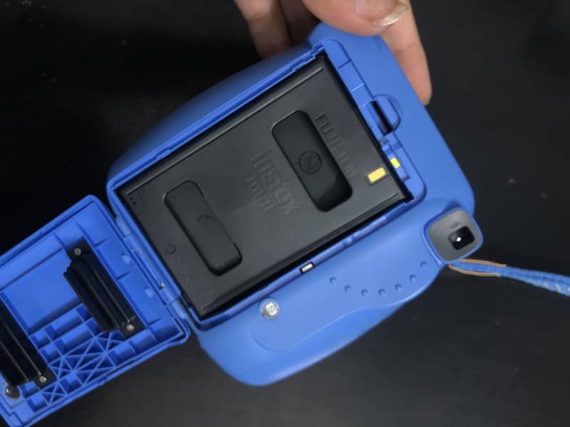 INSTAX MINI 9 3