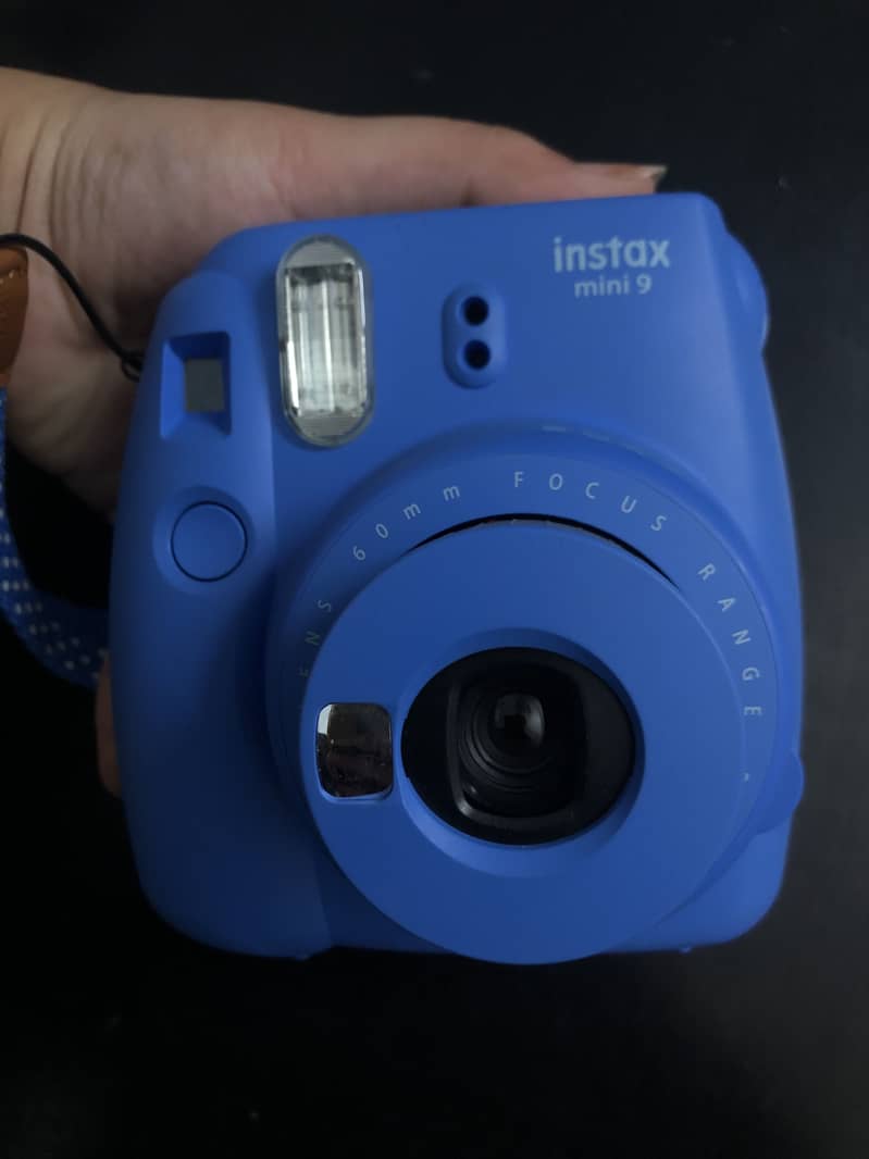 INSTAX MINI 9 5