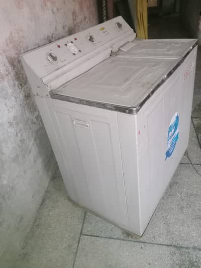 condition clean