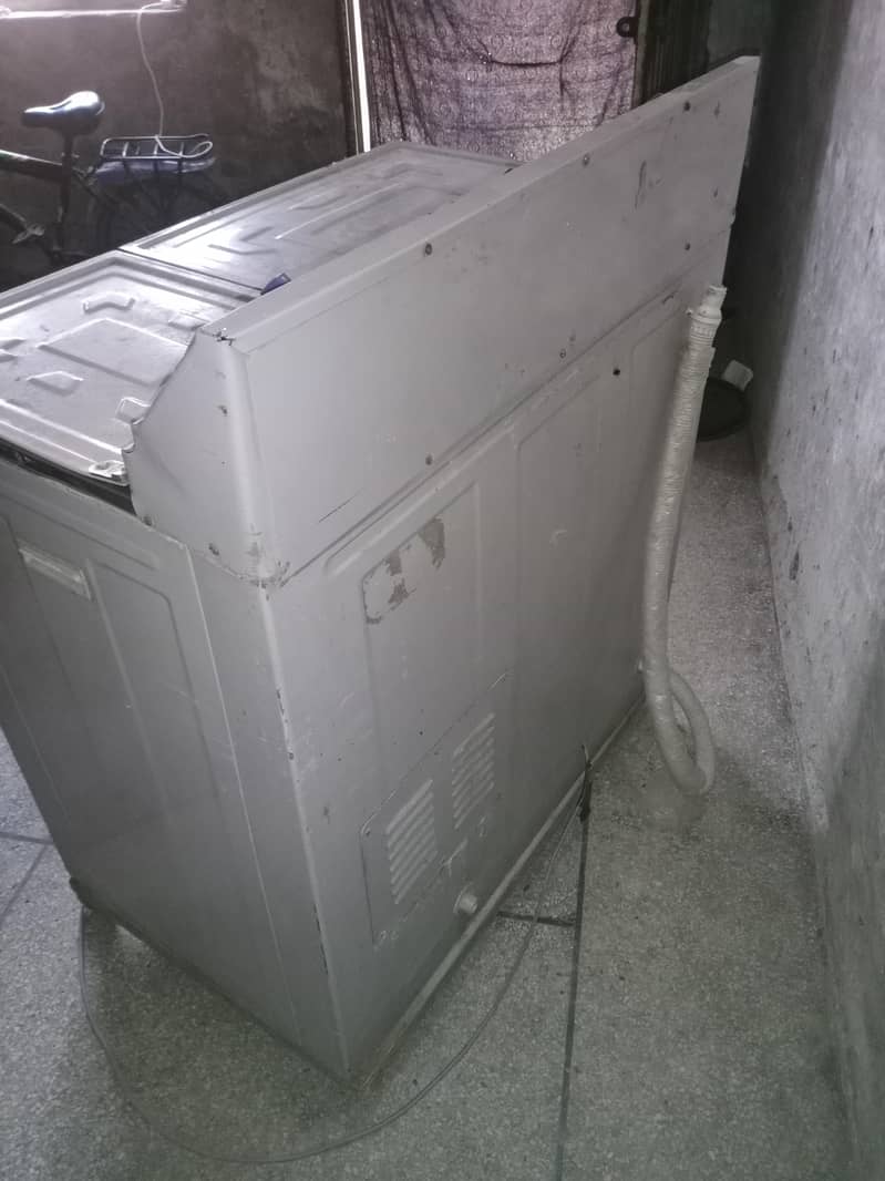 condition clean 1