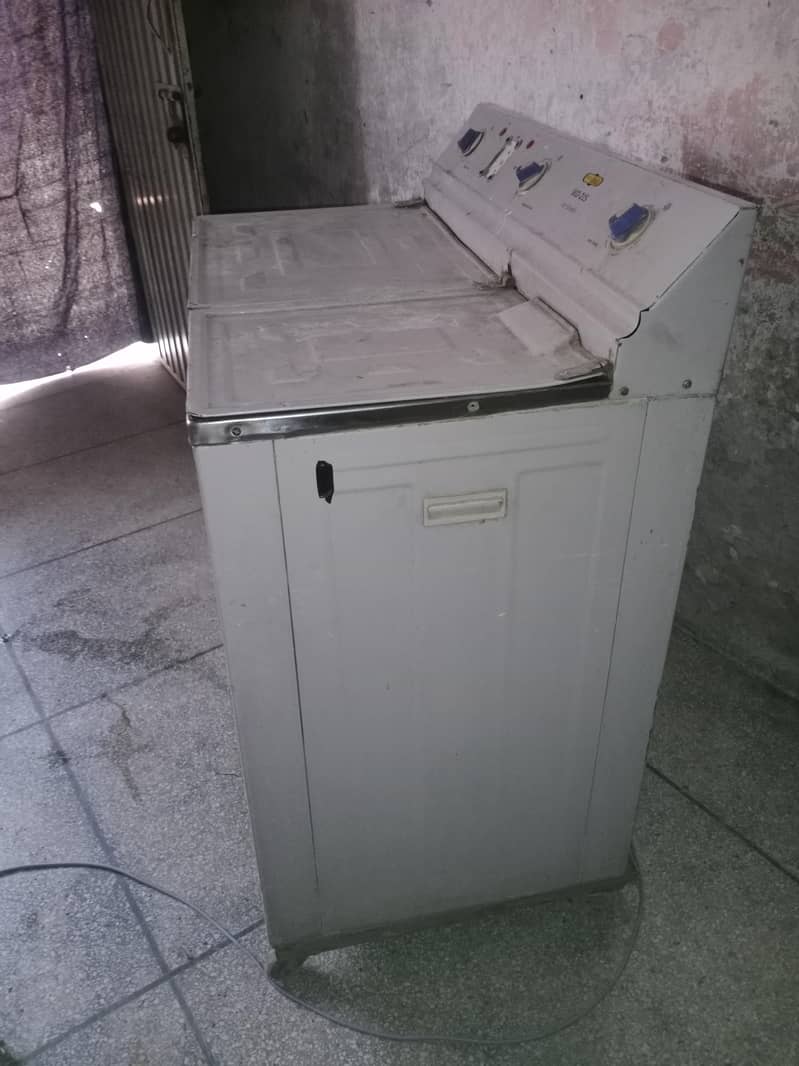 condition clean 3