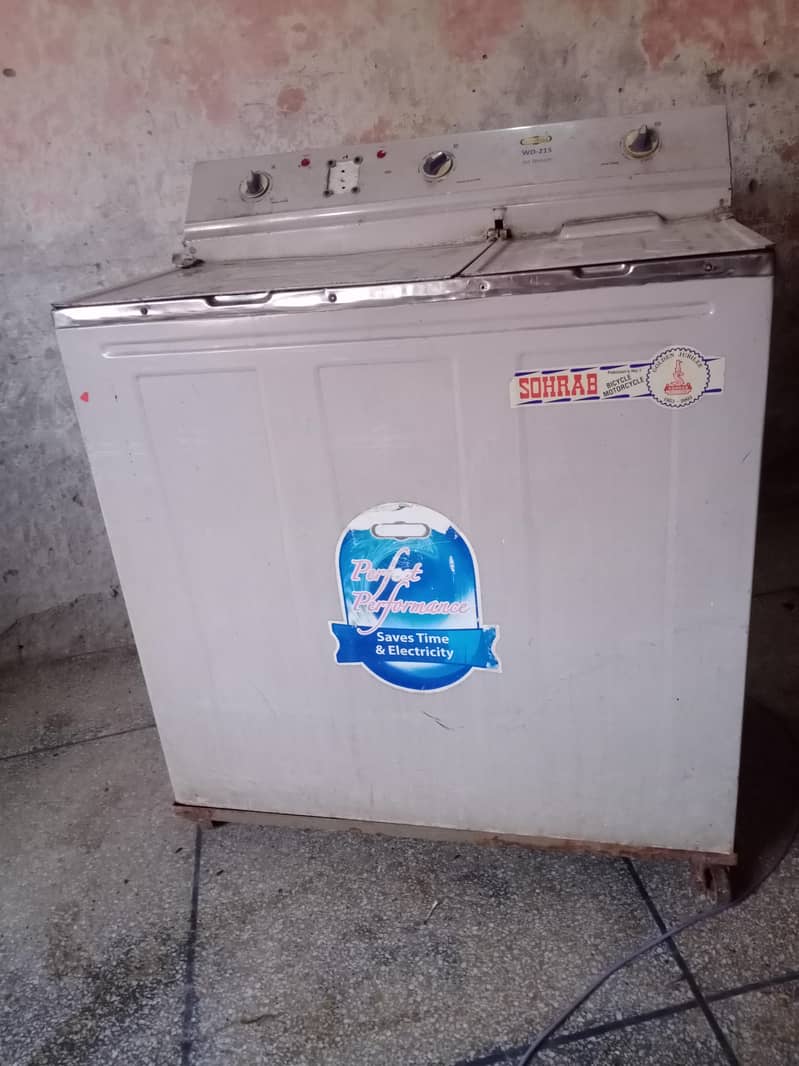 condition clean 4