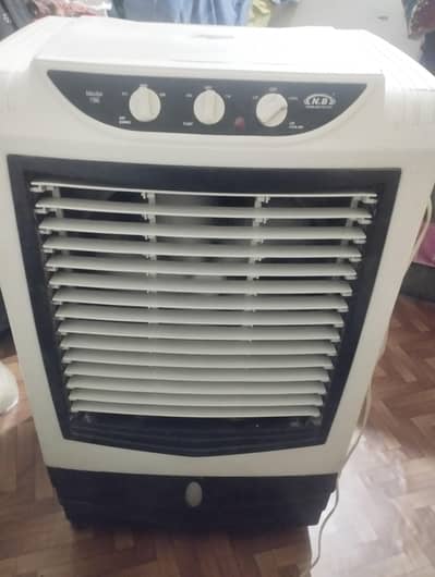 Room Air Cooler