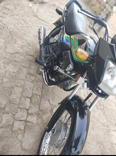 Honda Pridor 2022/23