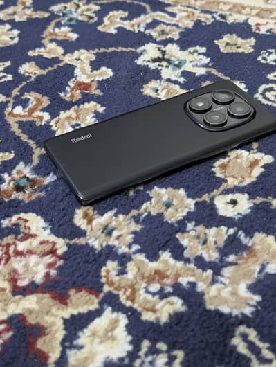 Xiaomi Redmi Note 14 Pro