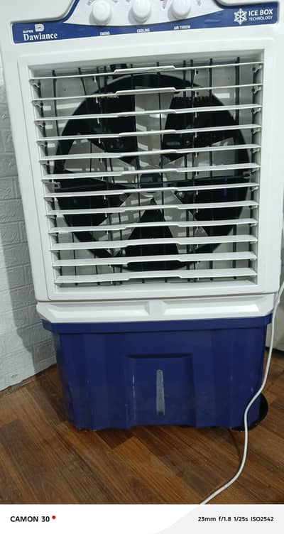 Air cooler