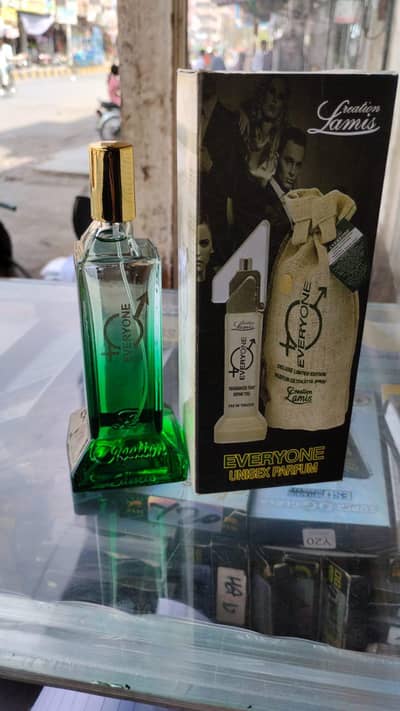 parfume
