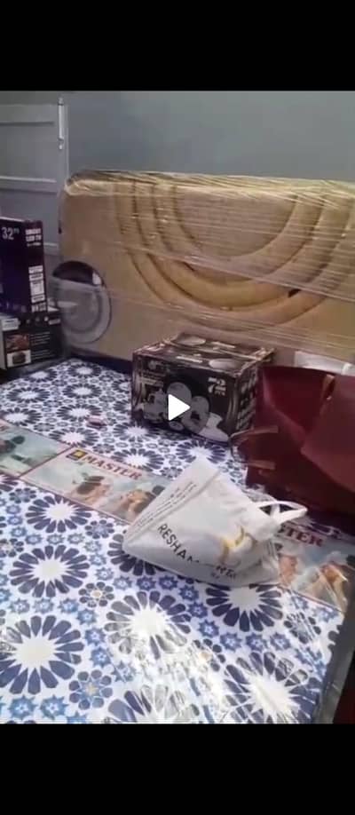 Turkish 4 PCs furniture