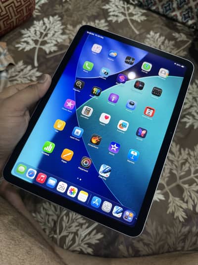 Ipad Air apple