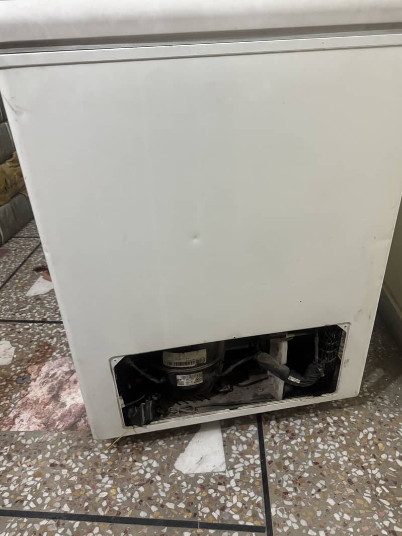 Haier 0