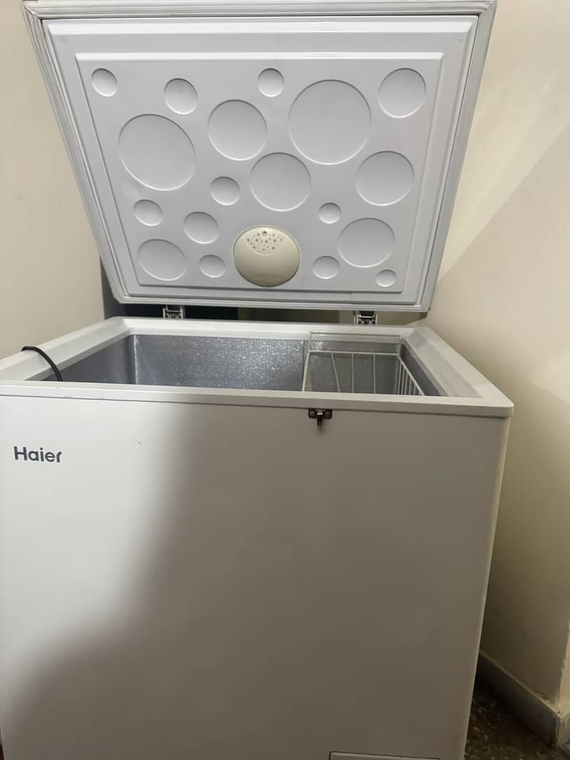 Haier 5