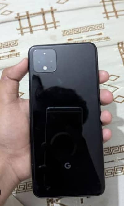 Google Pixel 4 XL