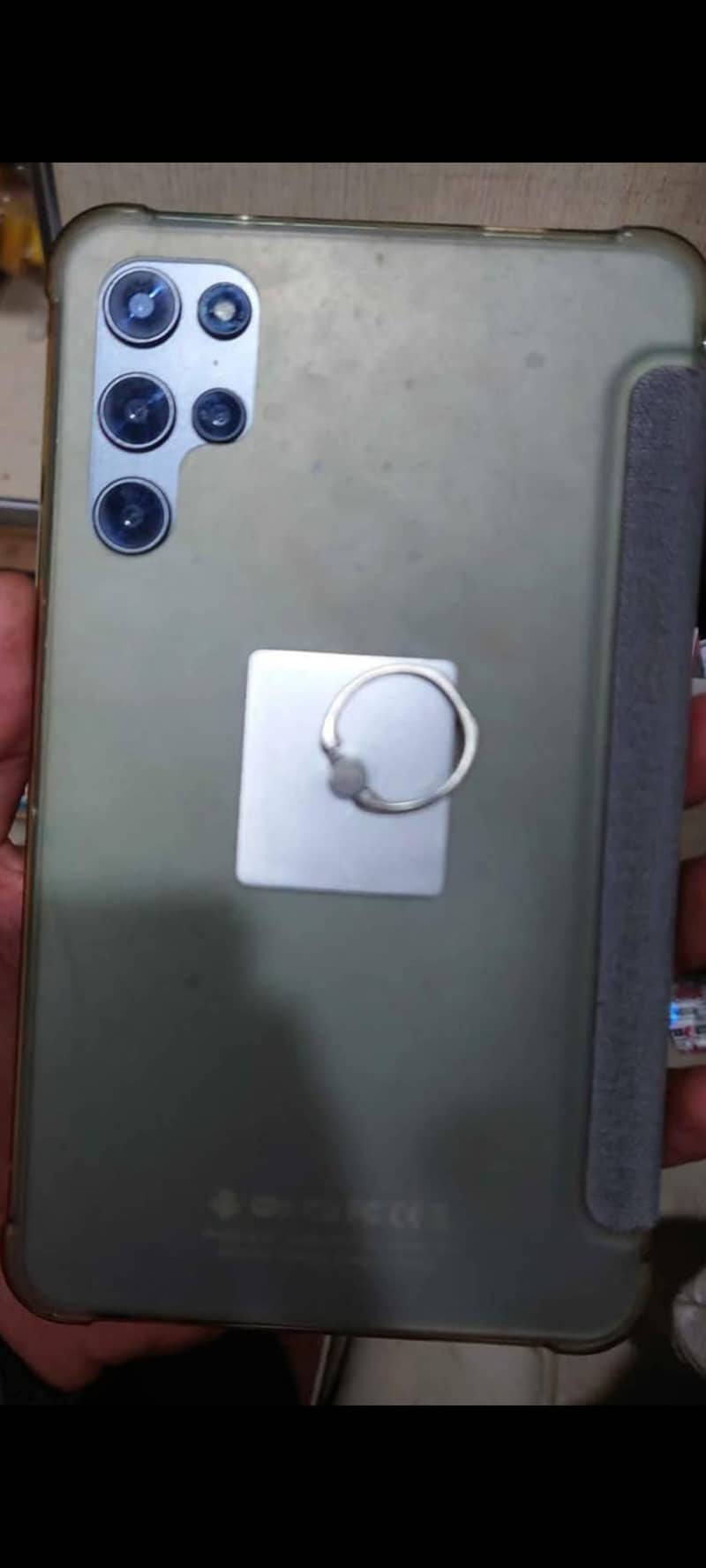 Modio tab 3