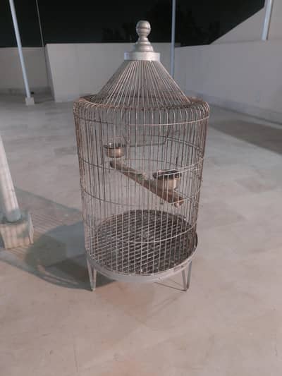 Cage For Sale