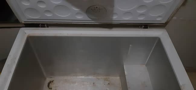 haier freezer for sale