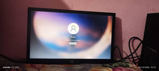 Core i3 Desktop computer | 4Gb ram 128 SSD and 1TB HDD