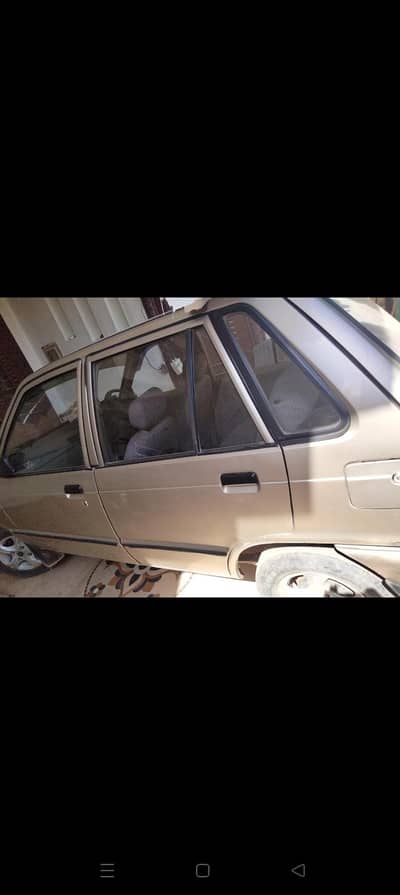 Suzuki Mehran VXR 2017