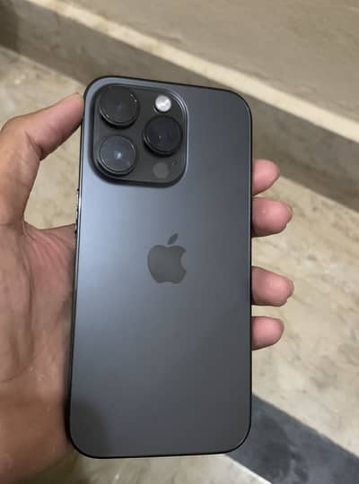 iPhone 14 Pro