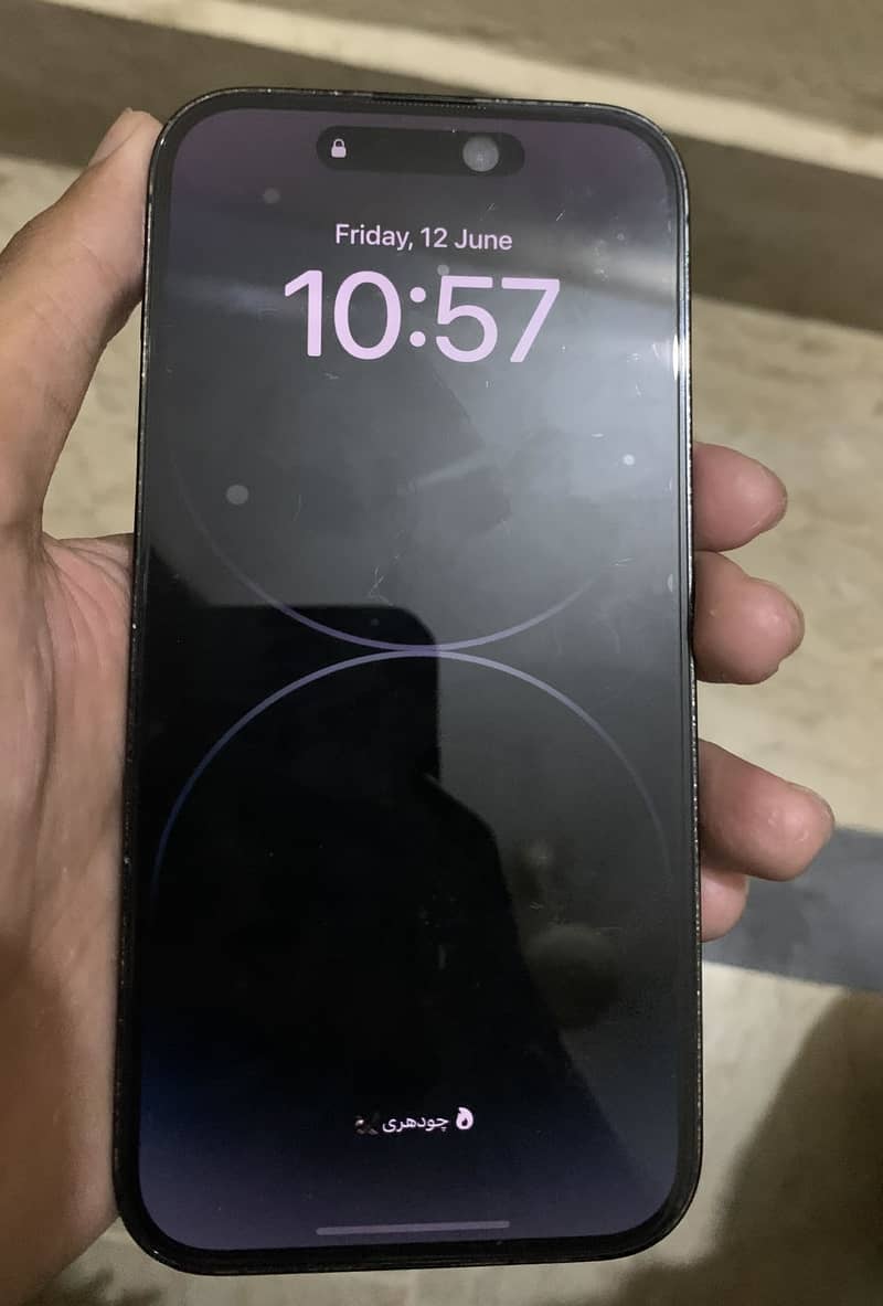 iPhone 14 Pro 1