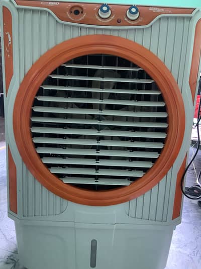 Air cooler