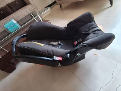 Graco Car Seat