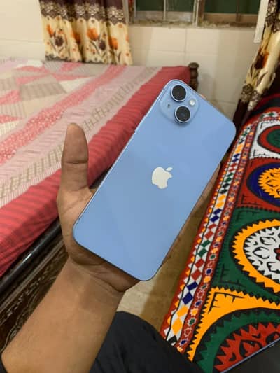 Apple iPhone 14 plus