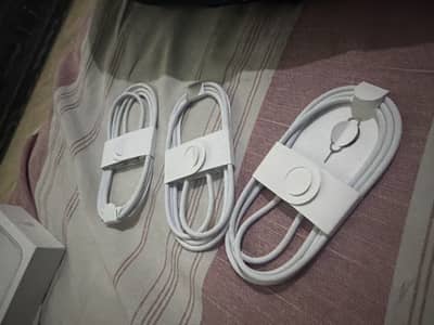 Type c cable for iphone 15 to 17