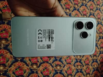 Tecno spark 40