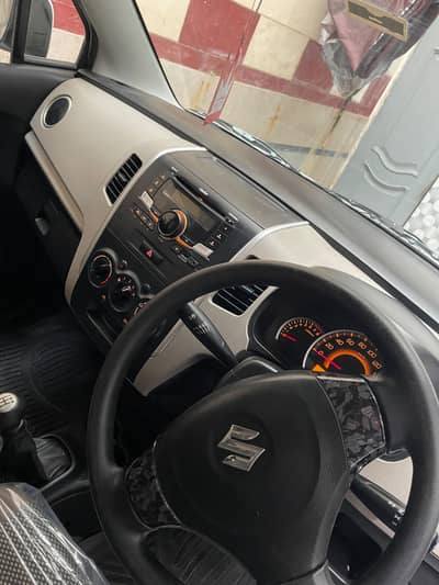 wagnor vxl 2021