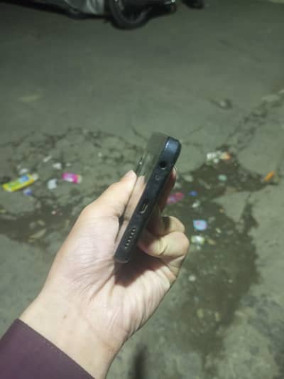 Infinix Smart 8