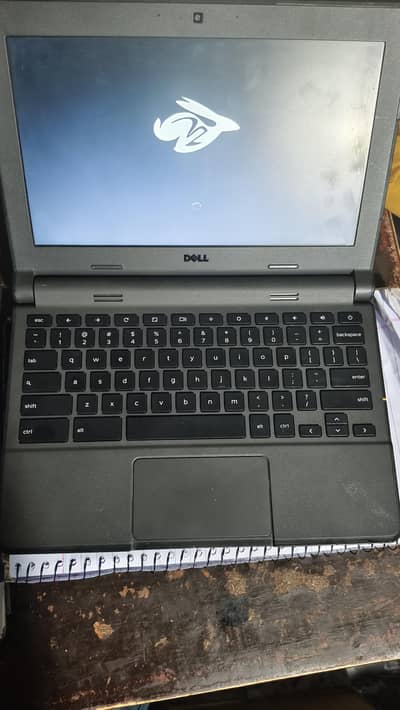 Dell Chromebook