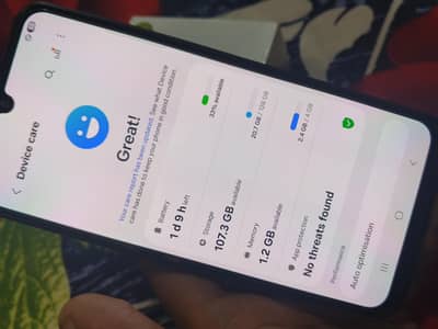 Samsung Mobile A24