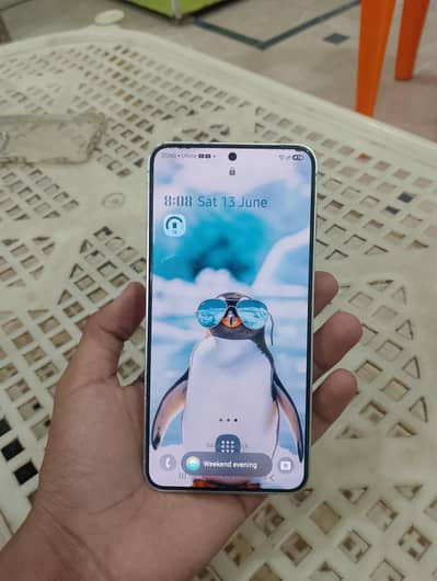 Samsung Mobile S24