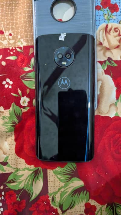 Motorola Moto G