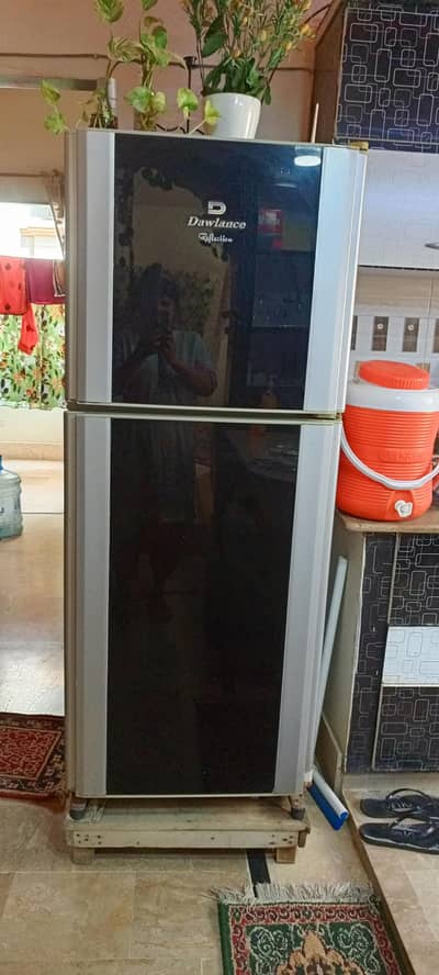 Dawlance Relection Series Refrigerator