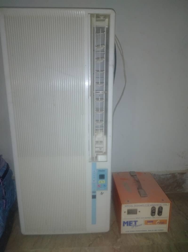 window A. C 0