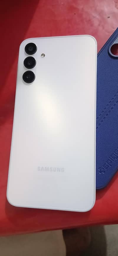 Samsung A15 4/128