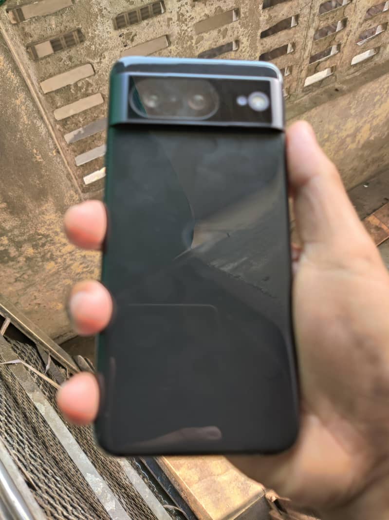 Google Pixel 8 2