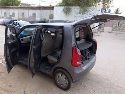 Suzuki Wagon r vxr 2018 only 41000 running exc mira vitz dayz ags alto