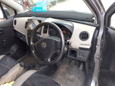 Suzuki Wagon r vxr 2018 only 41000 running exc mira vitz dayz ags alto