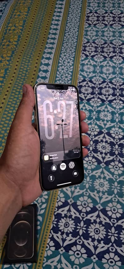 iPhone 12 Pro OFFICAL PTA