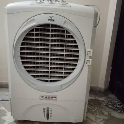 Allied ARC-450 Air Cooler | Geniune Motor | Excellent Cooling Conditio